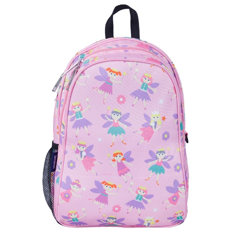 Wildkin 15 Inch Backpack for Kids, 4 of 10