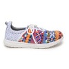 Minnetonka   Women's ECO Anew Recyled Sneakers - 3 of 4