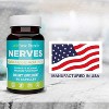 Basic Brands Nerves Alpha Lipoic Acid 200 mg Capsules for Nerve Health, Antioxidant Support, and Energy Metabolism   60 Ct - 4 of 4