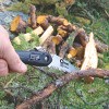 Coghlan's Sierra Saw, Locking Folding 7" Steel Blade with Unbreakable Handle - 3 of 3