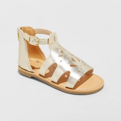 gladiator sandals target