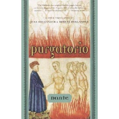 Purgatorio - by  Dante (Paperback)