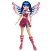 Winx Club Musa Fairy 10.5" Fashion Doll with Glitter Outfit and Removable Wings - 4 of 4