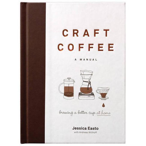 A Barista's Guide to Crafting the Perfect Cup of Espresso – Kaffe Products