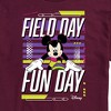 Men's - Disney - Field Day Fun Day Short Sleeve Graphic T-Shirt - 2 of 4