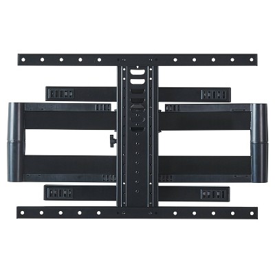 Sanus Large Full Motion Wall Mount 42-85&#34; TV&#39;s_1