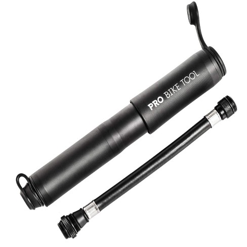 Target best sale bike pump