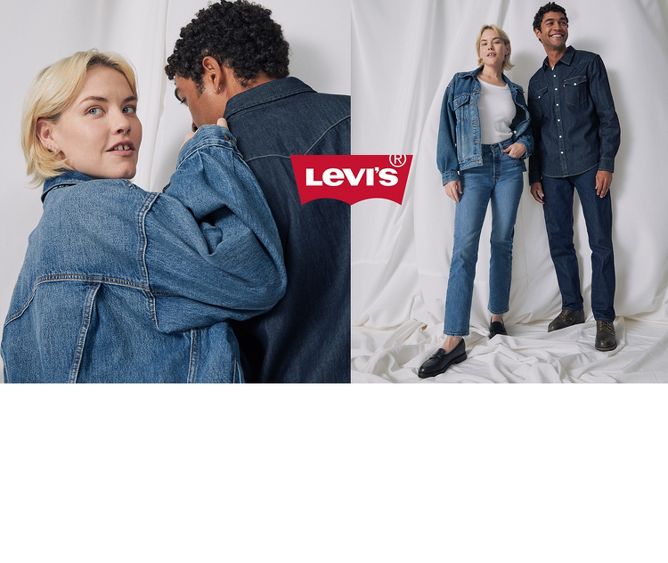 Levi s Target