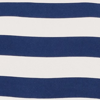 blue white