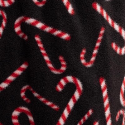 candy cane jogger