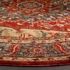 Mahal MAH621 Power Loomed Indoor Rugs - Safavieh - 3 of 3