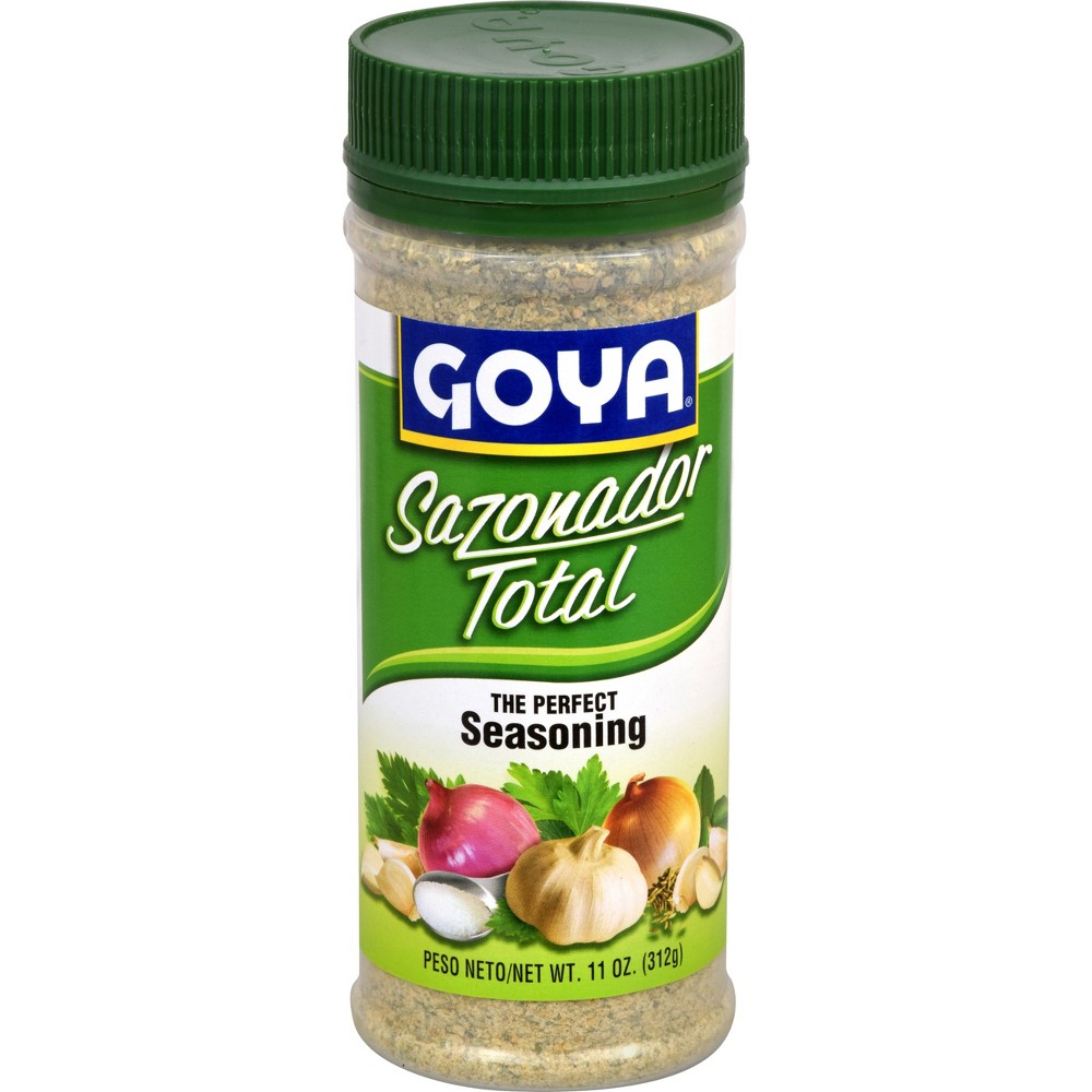 UPC 041331038843 product image for Goya Sazonador Total Complete Seasoning - 11oz | upcitemdb.com