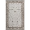 Unique Loom    La Jolla Floral Area Rug - 2 of 4