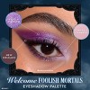 ColourPop Haunted Mansion Welcome Foolish Mortals Pan Eyeshadow Palette - 3 of 4