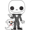 FUNKO POP! PIN SET: The Nightmare Before Christmas - THIS IS HALLOWEEN 4PK - 3 of 4
