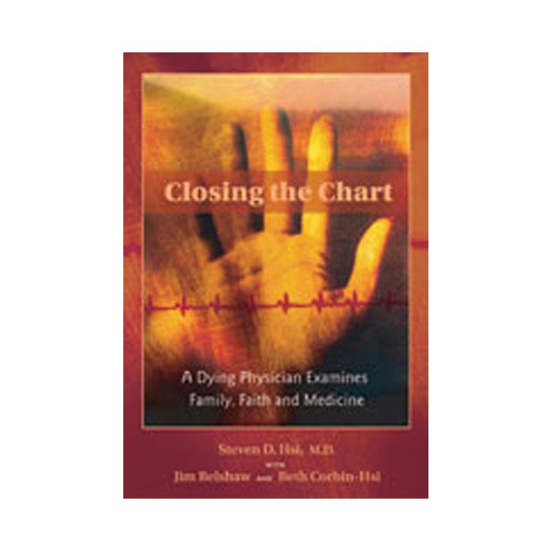 Closing the Chart - by  Steven D Hsi (Paperback), 1 of 2