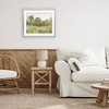 Stupell Industries Vintage Trees And Fields Framed Print Under Glass Art - 3 of 4