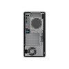 HP Inc. Z2 Tower G9 Workstation with 3 Yr Warranty & Wolf Pro Security Intel UHD - 3 of 4