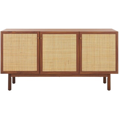 Aino 3 Door Sideboard/Media Stand - Safavieh