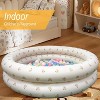 RUMSEM Inflatable Baby Swimming Pool - 3 of 4