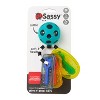 Sassy Drive & Drool Key - image 2 of 4