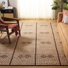 Natural Fiber NF899 Machine Made Indoor - Safavieh - 2 of 4