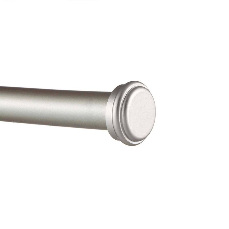 Exclusive Home Topper Curtain Rod, 4 of 8