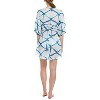 Women's Women Paper Lanterns Duster Cover Up - Somedays Lovin - 2 of 2