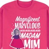 Men's - Disney - The Sword And The Stone Graphic Fleece Sweatshirt - 2 of 4