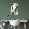 Modal II by June Erica Vess Unframed Wall Canvas - iCanvas - 2 of 3