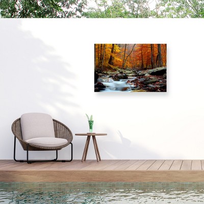 "Ultimate Truth" Outdoor All-Weather Wall Decor