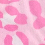 pink leopard