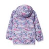 Lands' End Kids Waterproof Rain Jacket - 2 of 3