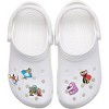 Crocs Jibbitz Alice in Wonderland Disney Shoe Charms 5 Pack - 3 of 4