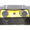 Duraheat Portable Workspace Heater WIth High-Efficiency PTC Ceramic Heating Element - 5,120 BTU - 2 of 4