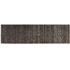 Oriental Weavers Atlas 8048Q Black/ Grey Indoor Area Rug - 1'10" x 3'2" - 4 of 4