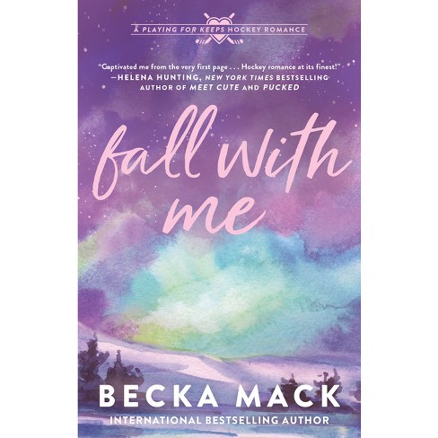 Consider me by shops Becka Mack