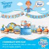 Treasures Gifted Blippi Birthday Banner Pennant Vehicle - Blippi Party Supplies - 1 Pack - 4 of 4