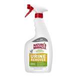 Nature's Miracle Dog Urine Remover Spray - 24 fl oz