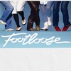 Men's - Footloose - Shoes Don't Matter Short Sleeve Graphic T-Shirt - 2 of 4