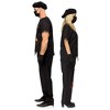 Adult Unisex Deadly Doctor Costume - 3 of 4