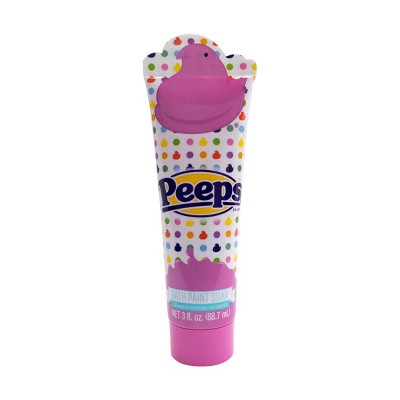 Peeps Bath Paint