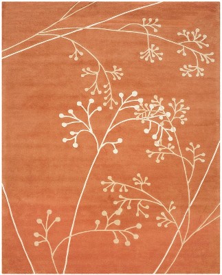 Soho SOH305 Hand Tufted Indoor Rugs - Safavieh