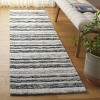 Element ELM501 Hand Loomed Indoor Rugs - Safavieh - 2 of 4