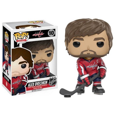 Funko POP! Hockey: NHL Washington Capitals - Alex Ovechkin