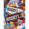MasterPieces Puzzle Bundle - Hershey's 3-Pack 500 Piece Jigsaw Puzzles - 4 of 4
