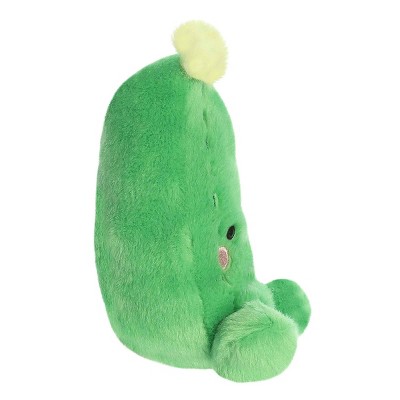 Aurora Palm Pals Dillian Gurke Plüsch – Taschenfreund In Grün, Ca. 12,7 Cm