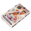 2023-24 Topps Chrome Basketball Hobby Box - 2 of 4