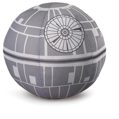 Comic Images Star Wars 12" Plush Vehicles: Death Star