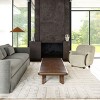 Nuloom Downtown Textured Area Rug - 2 of 4